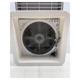 MAXXFAN RV EXHAUST FAN