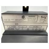 DOMETIC REFRIGERATOR POWER SUPPLY