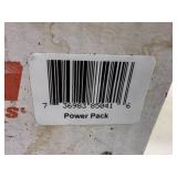 CDI ELECTRONICS POWER PACK