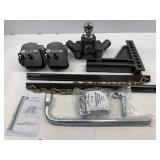 BLUE OX WEIGHT DISTRIBUTION HITCH