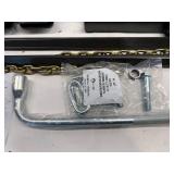 BLUE OX WEIGHT DISTRIBUTION HITCH