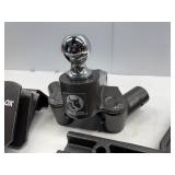 BLUE OX WEIGHT DISTRIBUTION HITCH