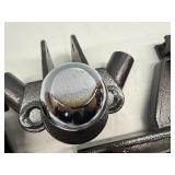 BLUE OX WEIGHT DISTRIBUTION HITCH