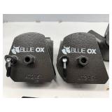 BLUE OX WEIGHT DISTRIBUTION HITCH