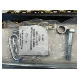 BLUE OX WEIGHT DISTRIBUTION HITCH