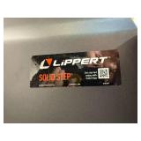 LIPPERT RV STEPS