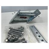 EXTREME MAX SPARE TIRE CARRIER