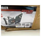 EXTREME MAX SPARE TIRE CARRIER