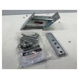 EXTREME MAX SPARE TIRE CARRIER