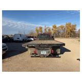 2011 Chevrolet Silverado 3500 6.6L Diesel tilt bed