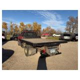 2011 Chevrolet Silverado 3500 6.6L Diesel tilt bed