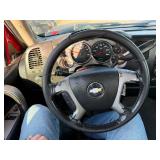 2011 Chevrolet Silverado 3500 6.6L Diesel tilt bed