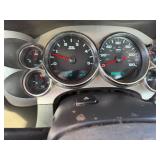 2011 Chevrolet Silverado 3500 6.6L Diesel tilt bed