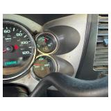 2011 Chevrolet Silverado 3500 6.6L Diesel tilt bed