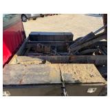 2011 Chevrolet Silverado 3500 6.6L Diesel tilt bed