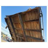 2011 Chevrolet Silverado 3500 6.6L Diesel tilt bed