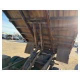 2011 Chevrolet Silverado 3500 6.6L Diesel tilt bed