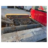 2011 Chevrolet Silverado 3500 6.6L Diesel tilt bed