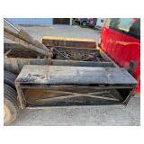 2011 Chevrolet Silverado 3500 6.6L Diesel tilt bed