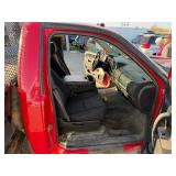 2011 Chevrolet Silverado 3500 6.6L Diesel tilt bed