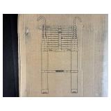 Luisladders Telescoping Ladder, New in Box