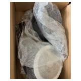 12-Piece Granite Non-Stick Cookware Set - New in Box