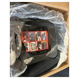 Motorcycle Trunk Kit in Box