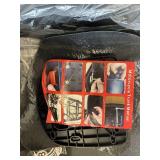 Motorcycle Trunk Kit in Box