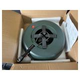 Heavy Duty Christmas Tree Stand with Clamp - New in Box