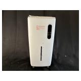 Cool Mist Humidifier with Manual and Original Box