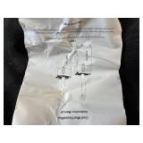 Cool Mist Humidifier with Manual and Original Box