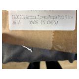 Faicoia Artificial Purple and Pink Flowers in Box