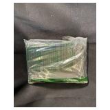 Weekly Pill Organizer with Backup Compartments