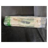 Foot File Set, 2 Pack - New in Opened Retail Box