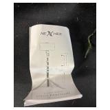 NEXMEE Phone Tripod Stand with Remote and Manual