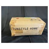 Sunstyle Home Full/Queen Quilt Set in Box