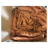 Sunstyle Home Full/Queen Quilt Set in Box