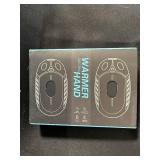 AO-218 Electric Hand Warmer, 5200mAh Rechargeable