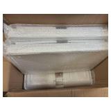 Lot of Plastic Storage Bins with Doors - New in Box