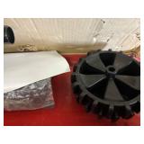 Brewin Tools SnowPro Series H955 Snow Pusher, New in Box