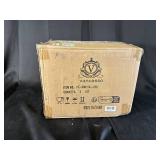 Vancasso Bonita BSB Stoneware Dinnerware Set - Boxed Mixed Colors