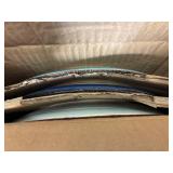 Vancasso Bonita BSB Stoneware Dinnerware Set - Boxed Mixed Colors