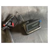 Rear Facing Car Seat Monitor Kit