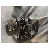 Rear Facing Car Seat Monitor Kit