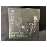 WESEARY WG1 Wireless Gaming Headset RGB 7.1 Surround