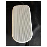 Ultrasonic Cleaner GS350 with Power Adapter - Household Cleaning Device