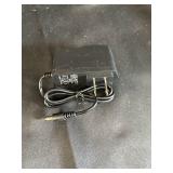 Ultrasonic Cleaner GS350 with Power Adapter - Household Cleaning Device