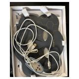 Hottoerak LED Face Mask Beauty Device Set