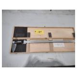 Fowler 24" Digital Calipers...