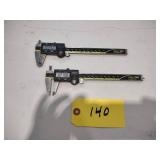 (2) Calipers...
